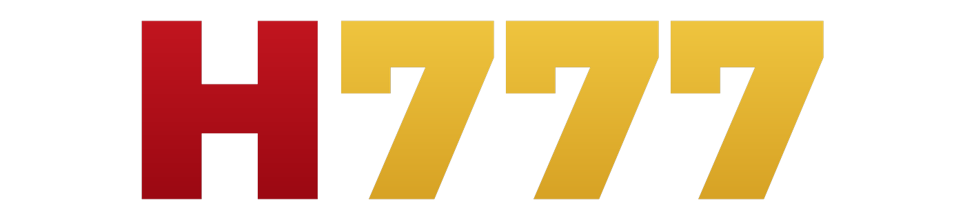 h777 Logo